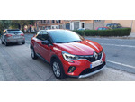 Renault Captur HYBRI miniatura 4